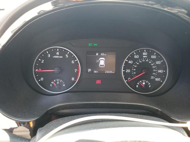 2023 KIA SELTOS EX KNDERCAAXP7436781
