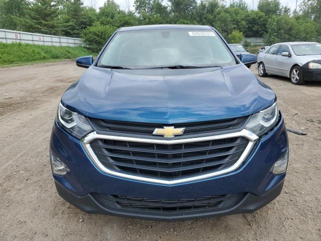 2019 CHEVROLET EQUINOX LT - 2GNAXKEV7K6274118