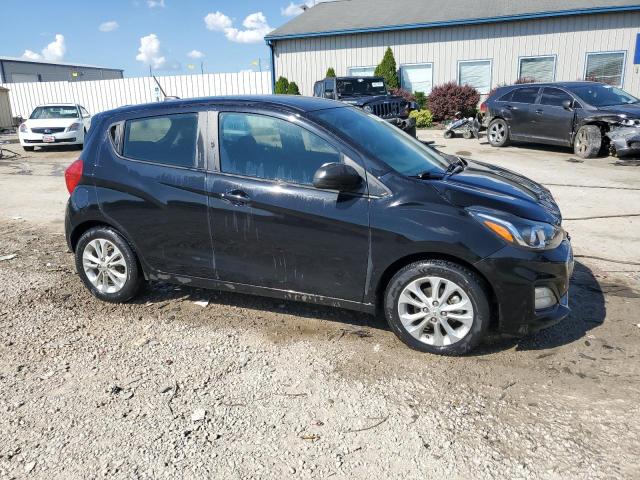 2021 CHEVROLET SPARK LS KL8CA6SA5MC709149