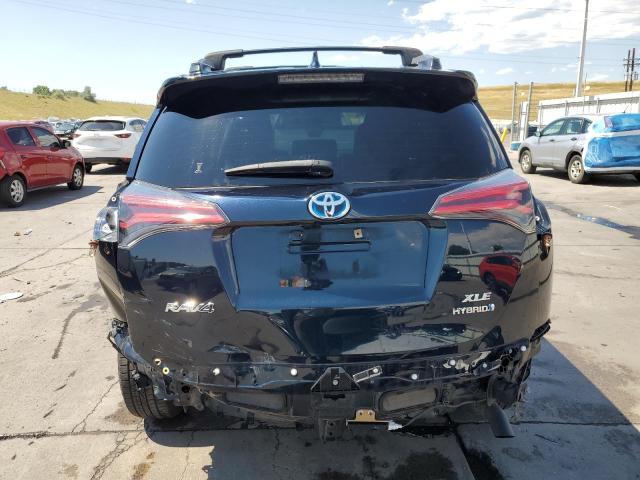 2018 TOYOTA RAV4 HV LE - JTMRJREV3JD198242