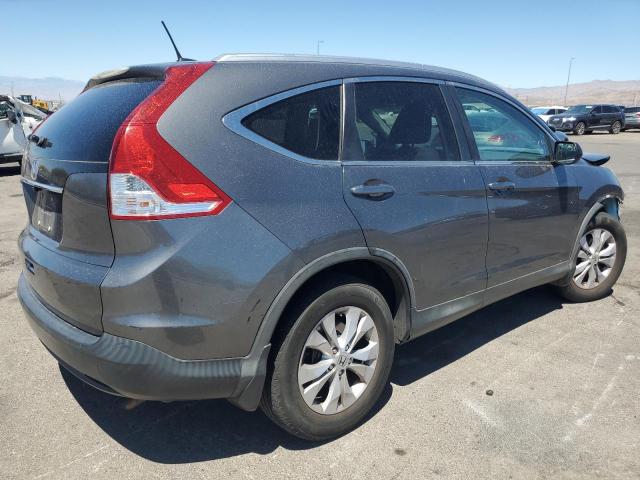 2013 HONDA CR-V EXL #3304117489