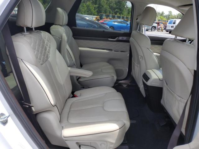 2021 HYUNDAI PALISADE C #3301751367