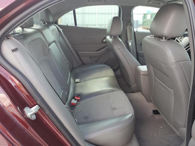 2015 CHEVROLET MALIBU 1LT 1G11C5SL6FF130816