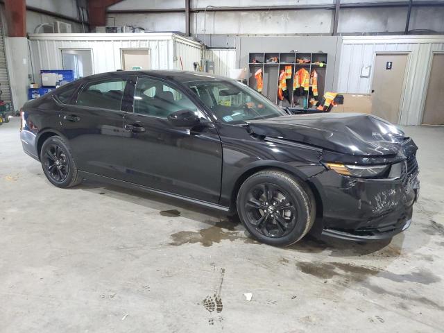 2025 HONDA ACCORD SE 1HGCY1F47SA043481