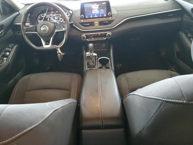 2022 NISSAN ALTIMA SV - 1N4BL4DW6NN304925