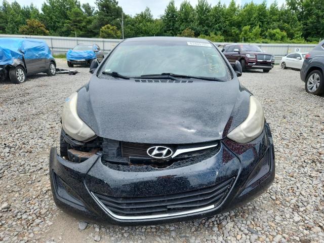 2016 HYUNDAI ELANTRA SE - 5NPDH4AE2GH774209