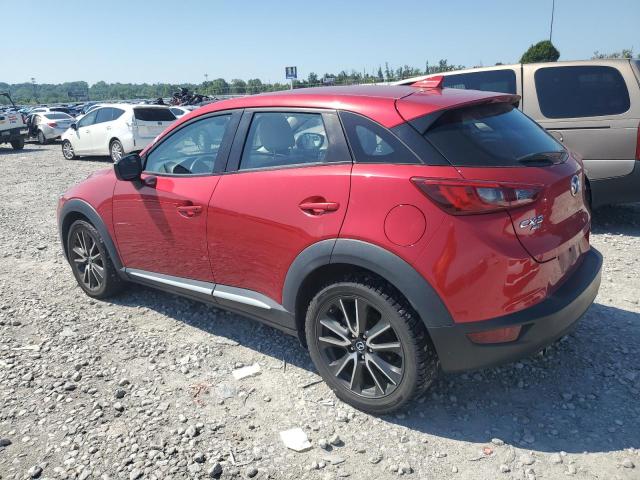 2016 MAZDA CX-3 GRAND JM1DKBD72G0118480