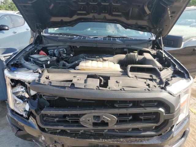 2021 FORD F150 SUPER - 1FTEW1CP9MKE73814