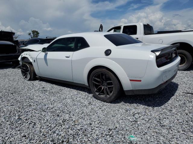 2023 DODGE CHALLENGER 2C3CDZC97PH506774