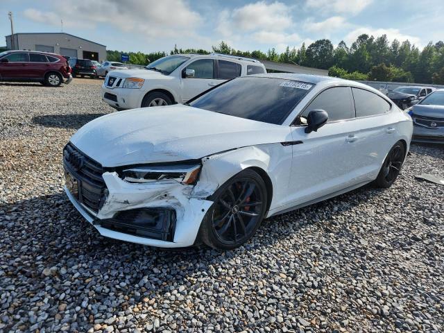 2019 AUDI S5 PRESTIG WAUC4CF5XKA005710