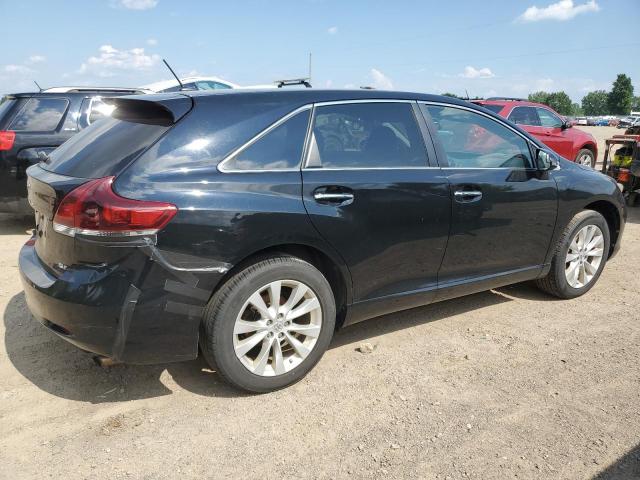 Vin: 4t3za3bb5du080627, lot: 63216385, toyota venza le 20133