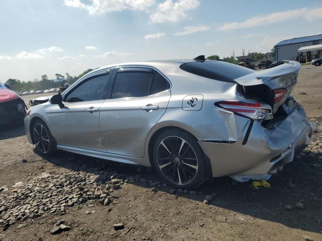 2020 TOYOTA CAMRY XSE - 4T1K61AK2LU969692