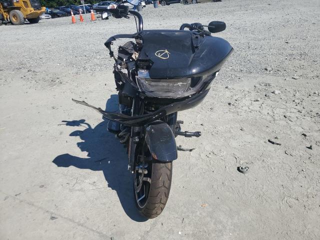 2024 HARLEY-DAVIDSON FLTRX 1HD1KH717RB663836