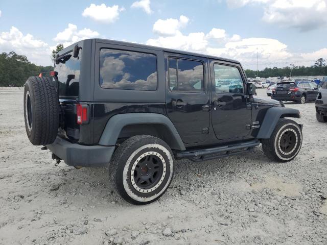 2015 JEEP WRANGLER U - 1C4BJWDG4FL631793
