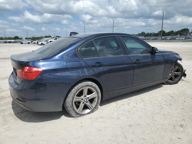 2015 BMW 328 I WBA3A5G55FNS83562