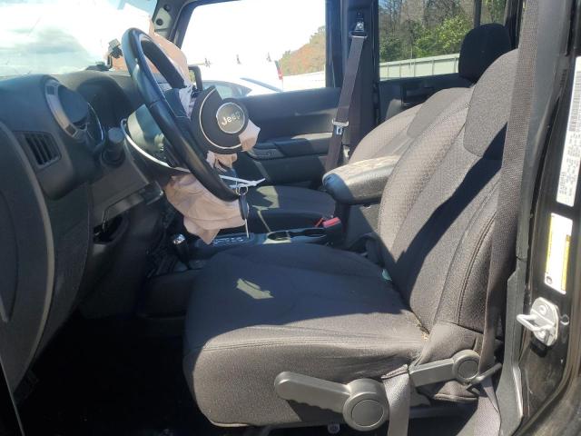 2017 JEEP WRANGLER U 1C4HJWDG8HL744823