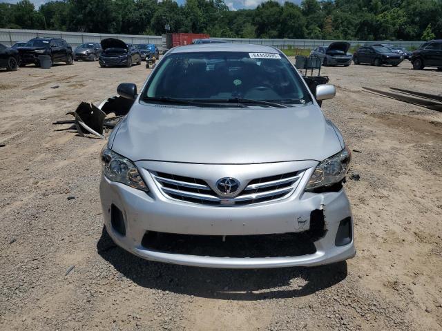2013 TOYOTA COROLLA BA - 2T1BU4EE6DC972559