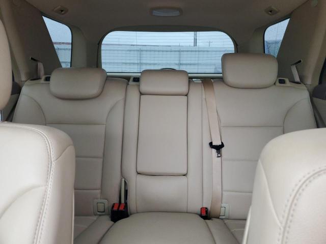 2011 MERCEDES-BENZ ML 350 4MA - 4JGBB8GB1BA645337
