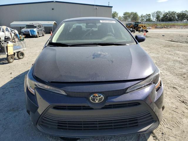 2025 TOYOTA COROLLA LE - 5YFB4MDEXSP293909
