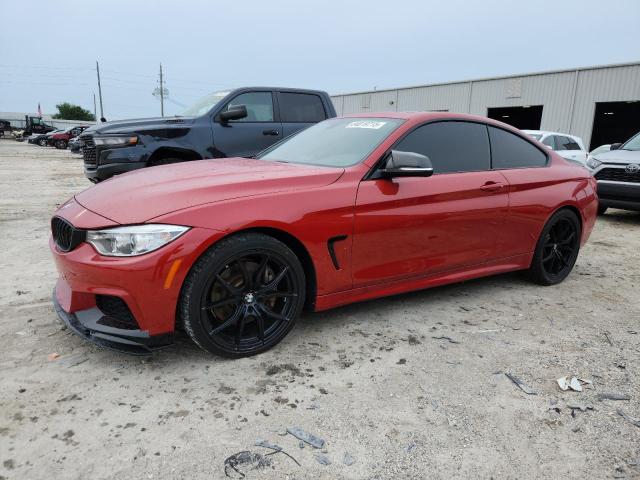 2015 BMW 435 I WBA3R1C52FK193827