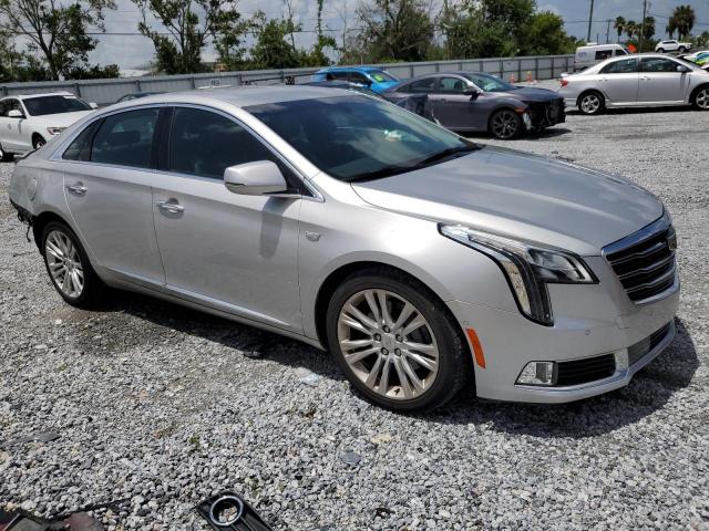 2018 CADILLAC XTS LUXURY #3208672270
