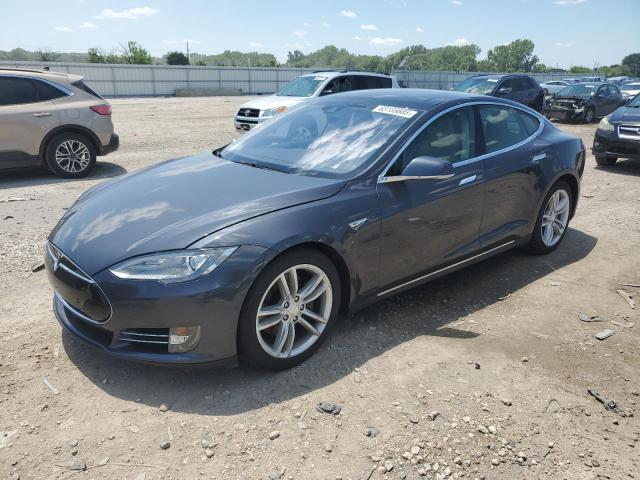 Vin: 5yjsa1s29ff096800, lot: 63155685, tesla model s 70d 2015 img_1