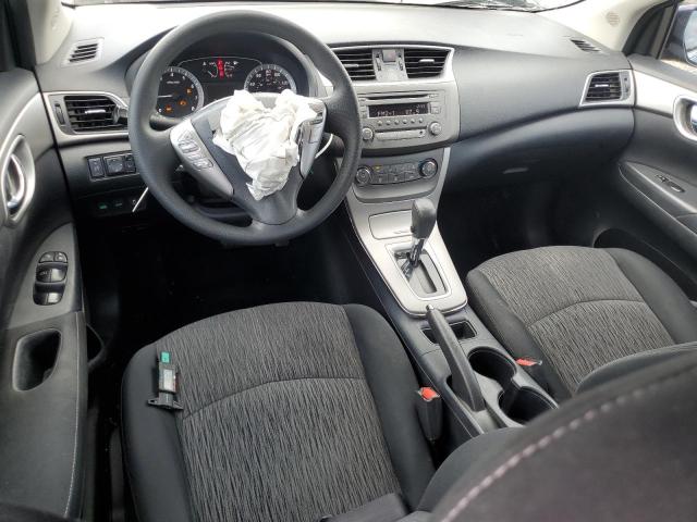 2014 NISSAN SENTRA S - 3N1AB7AP2EL686090