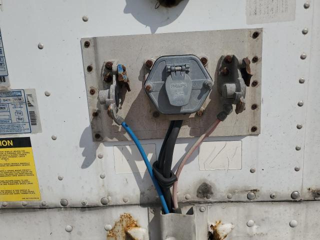 2007 STOUGHTON UNKNOWN #3305453109