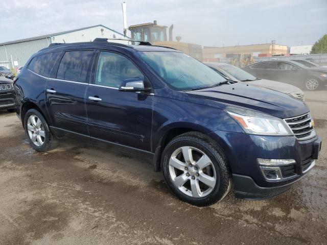 2016 CHEVROLET TRAVERSE L 1GNKRGKD2GJ327390