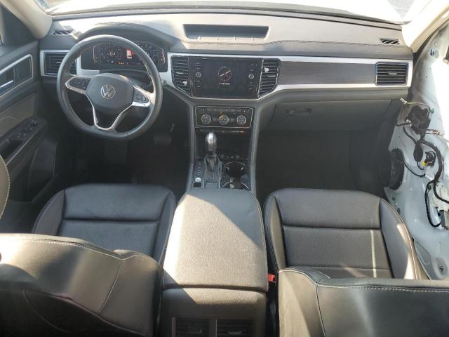2022 VOLKSWAGEN ATLAS SE - 1V2JR2CAXNC542978
