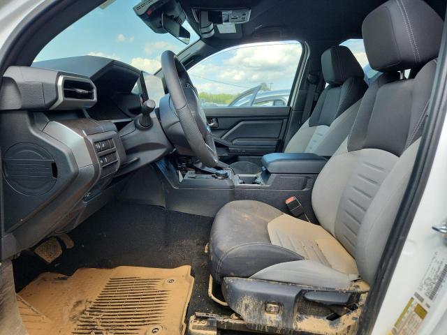 2025 TOYOTA TACOMA DOU - 3TMLB5JN1SM101157