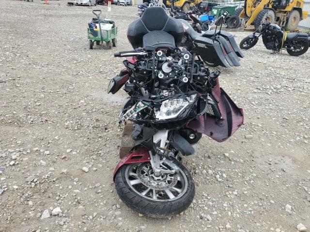 2023 HONDA GL1800 D JH2SC7954PK501003