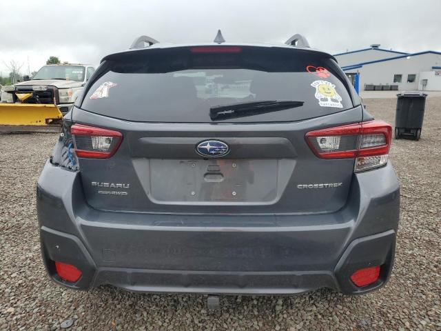 2021 SUBARU CROSSTREK JF2GTAEC3M8249450