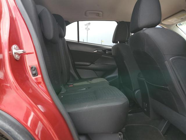 2019 MITSUBISHI ECLIPSE CR JA4AT3AA6KZ052875