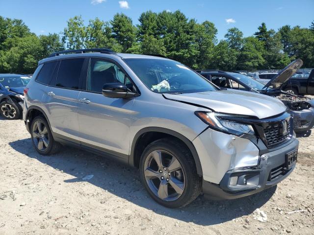2021 HONDA PASSPORT T 5FNYF8H95MB029567