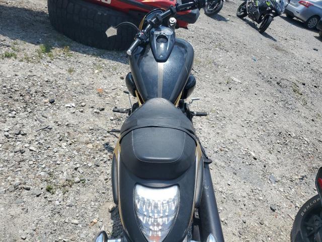 2019 SUZUKI VZR1800 JS1VY53A2K7100279