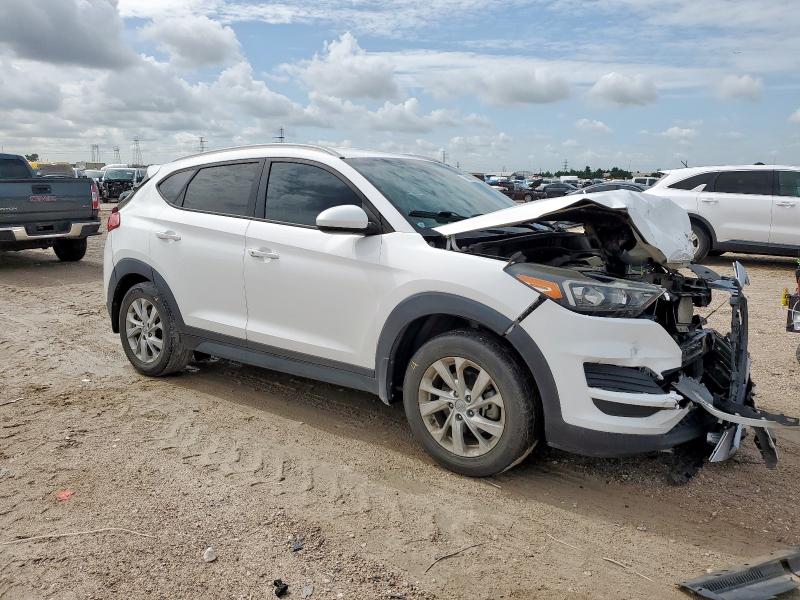 2020 HYUNDAI TUCSON LIM KM8J33A46LU103253