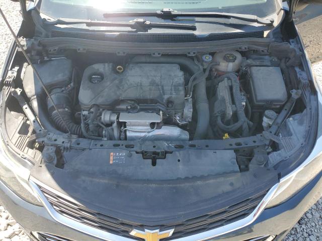 2017 CHEVROLET CRUZE LT 1G1BE5SM3H7220333