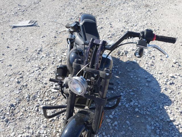 2022 HARLEY-DAVIDSON FXLRS 1HD1YWZ11NB046717