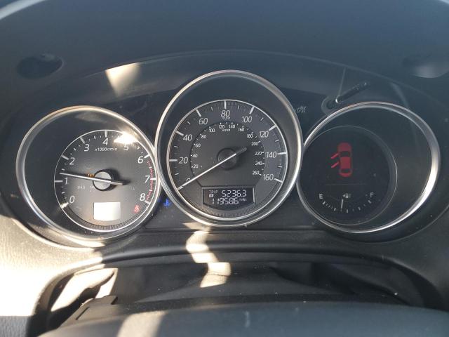 2016 MAZDA CX-5 TOURI JM3KE2CY8G0756488