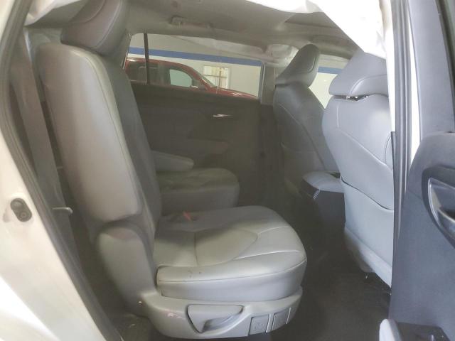 2021 TOYOTA HIGHLANDER XLE 5TDGZRAH1MS519669