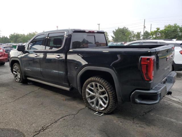 2019 GMC SIERRA K15 1GTU9FEL7KZ156449