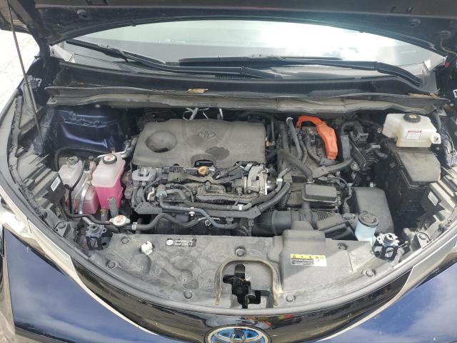 2021 TOYOTA SIENNA LIM - 5TDESKFC8MS034235