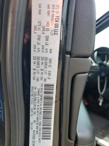 2018 JEEP GRAND CHER 1C4RJFBG6JC107104