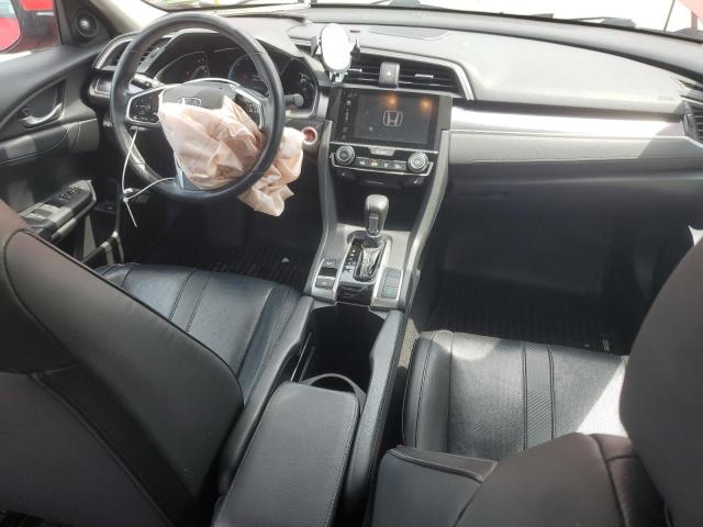 2016 HONDA CIVIC TOUR 2HGFC1F90GH631562