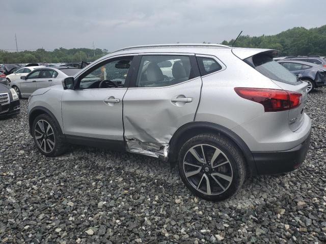 2019 NISSAN ROGUE SPOR JN1BJ1CR3KW313083