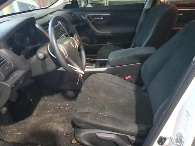 2015 NISSAN ALTIMA 2.5 - 1N4AL3AP3FC166776