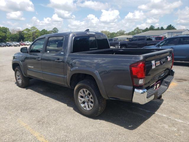 2018 TOYOTA TACOMA 5TFAZ5CN1JX068878