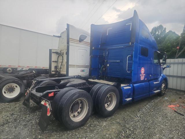 2019 VOLVO VNL #3293218149