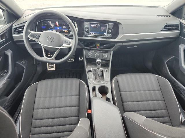 2023 VOLKSWAGEN JETTA SPOR - 3VWBM7BU5PM058437